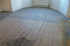 floor sanding services