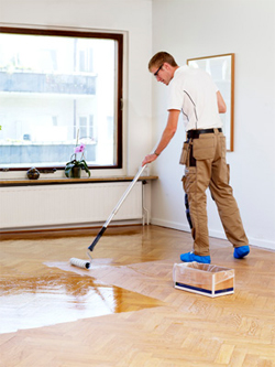 floor sanding wahroonga