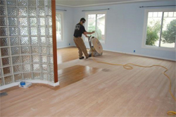 floor sanding Eastern Suburbs