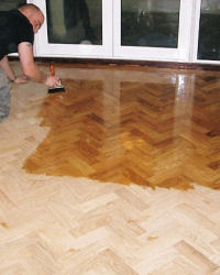 floor sanding sutherland shire