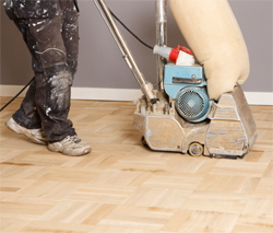 floor sanding coogee